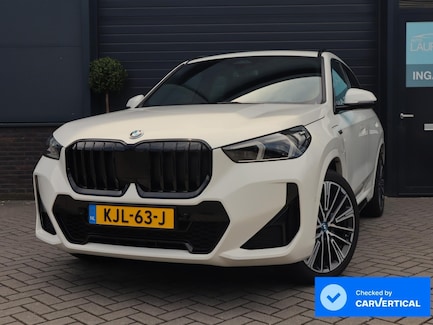 BMW X1 0