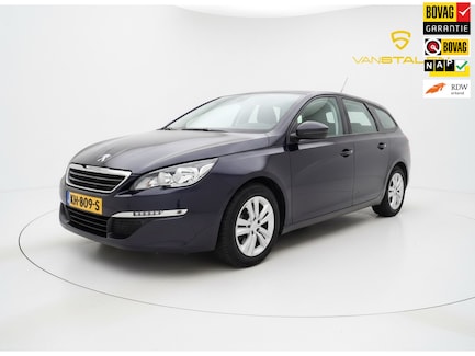 Peugeot 308 0
