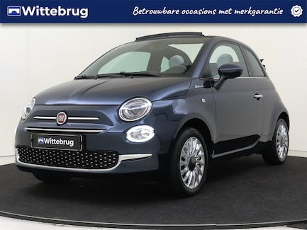 Fiat 500 0