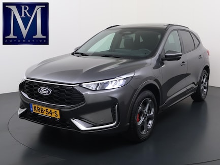 Ford Kuga 0