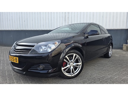 Opel Astra 0