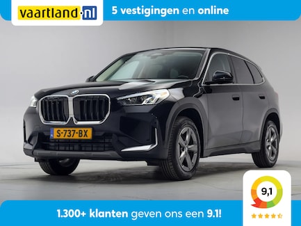 BMW X1 0