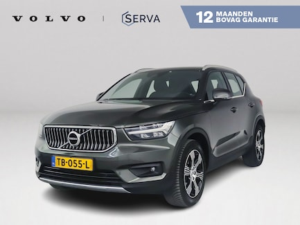 Volvo XC40 0