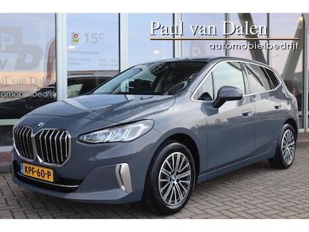 BMW 2-Serie Active Tourer 0
