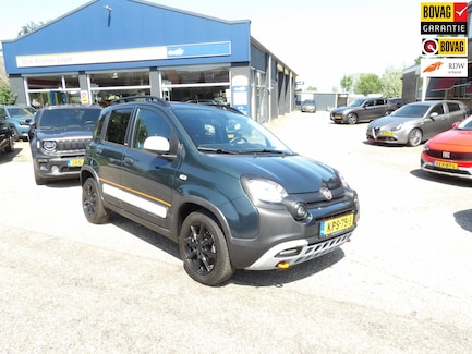 Fiat Panda 0