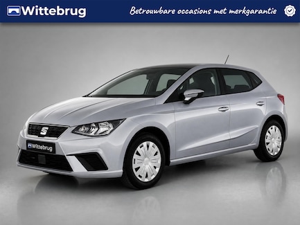SEAT Ibiza 0