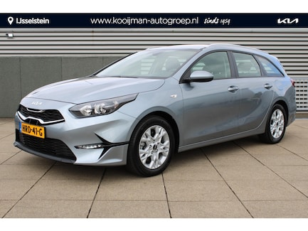 Kia Ceed 0