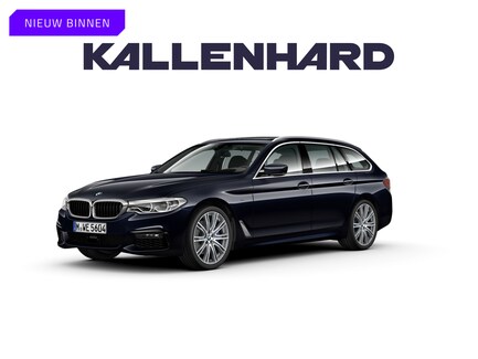 BMW 5-Serie 0