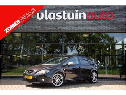 SEAT Leon 0