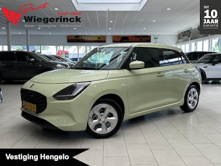 Suzuki Swift 0