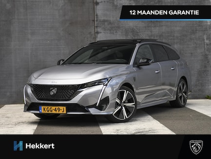 Peugeot 308 0