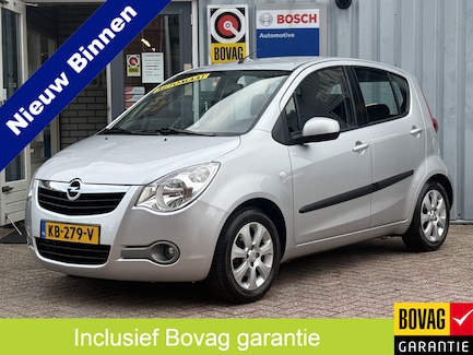 Opel Agila 0