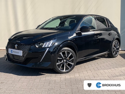 Peugeot 208 0