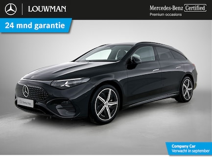 Mercedes-Benz CLA 0