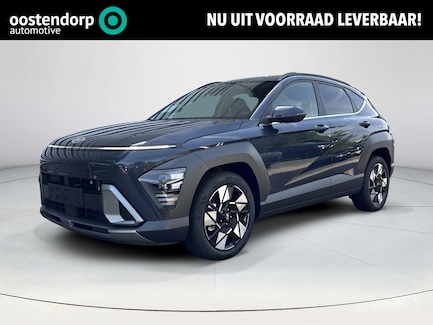 Hyundai Kona 0