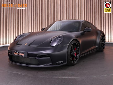 Porsche 911 0