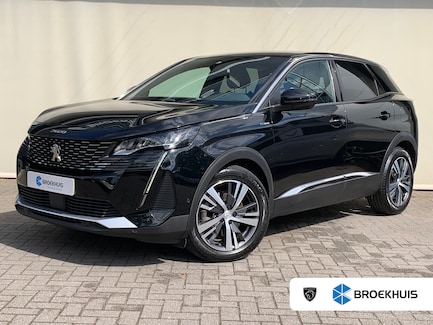 Peugeot 3008 0