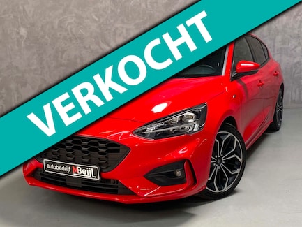 Ford Focus 0