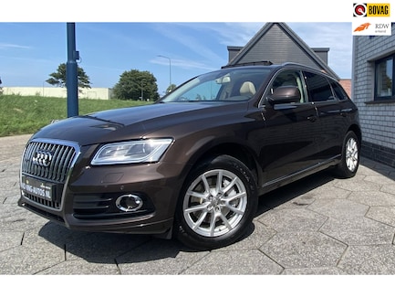 Audi Q5 0