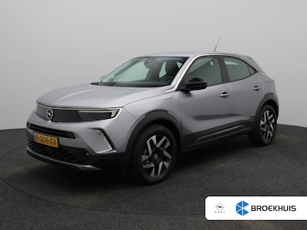Opel Mokka-e 0