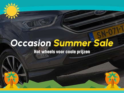 Ford Kuga 0