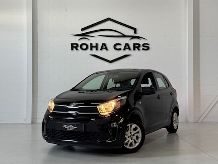 Kia Picanto 0