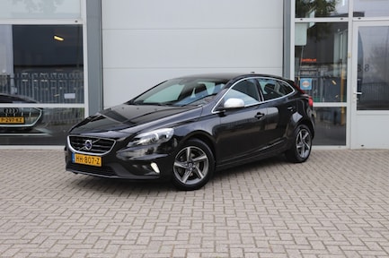 Volvo V40 0