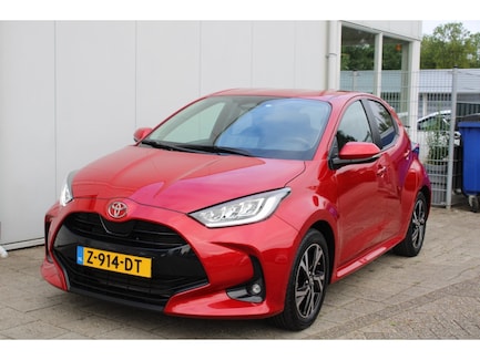 Toyota Yaris 0