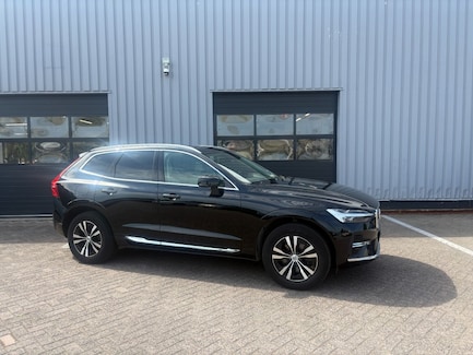 Volvo XC60 0