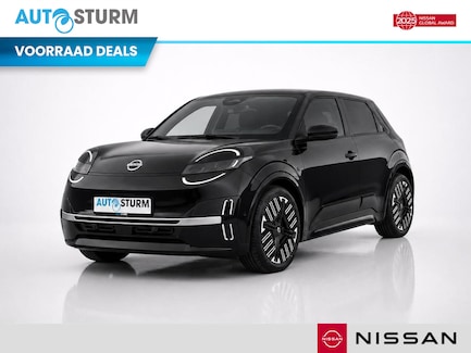Nissan Micra 0