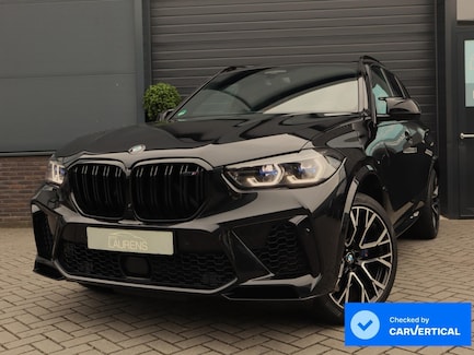 BMW X5 M 0