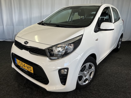 Kia Picanto 0