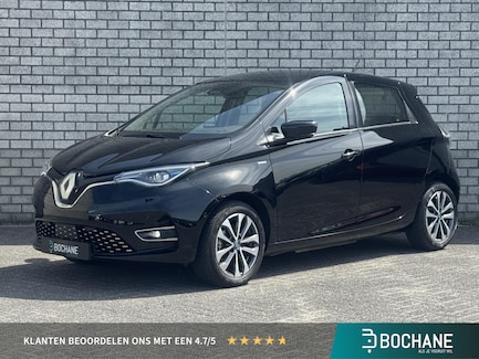 Renault Zoe 0