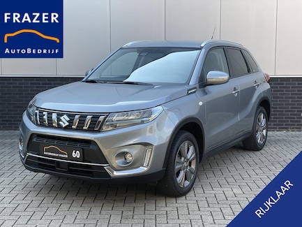 Suzuki Vitara 0