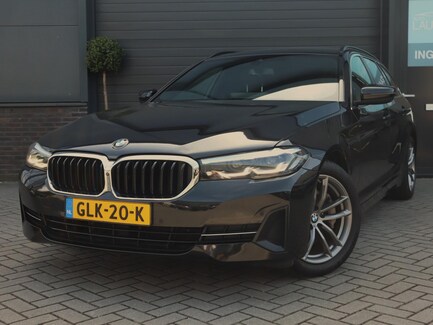 BMW 5-Serie 0