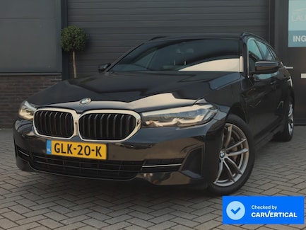 BMW 5-Serie 0