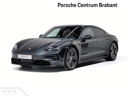 Porsche Taycan 0