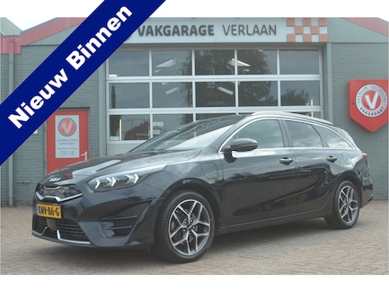Kia Ceed 0