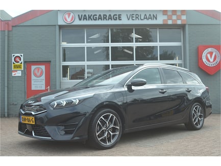Kia Ceed 0