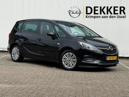 Opel Zafira 0