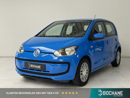 Volkswagen Up! 0