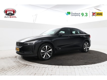 Polestar 2 0