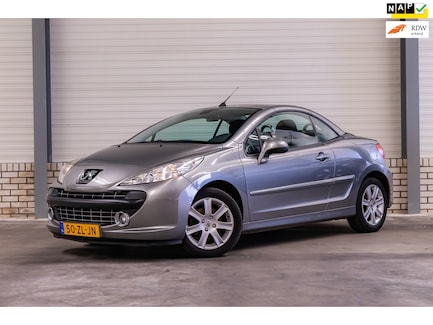 Peugeot 207 0