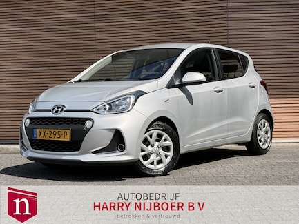Hyundai i10 0