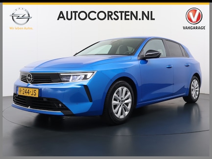 Opel Astra 0