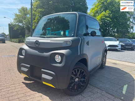 Opel Rocks-e 0