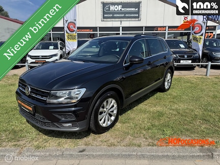 Volkswagen Tiguan 0