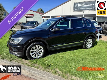 Volkswagen Tiguan 0