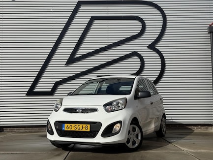 Kia Picanto 0