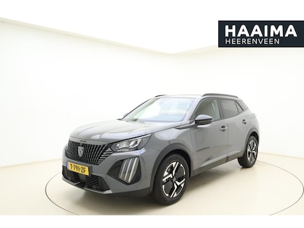 Peugeot 2008 0